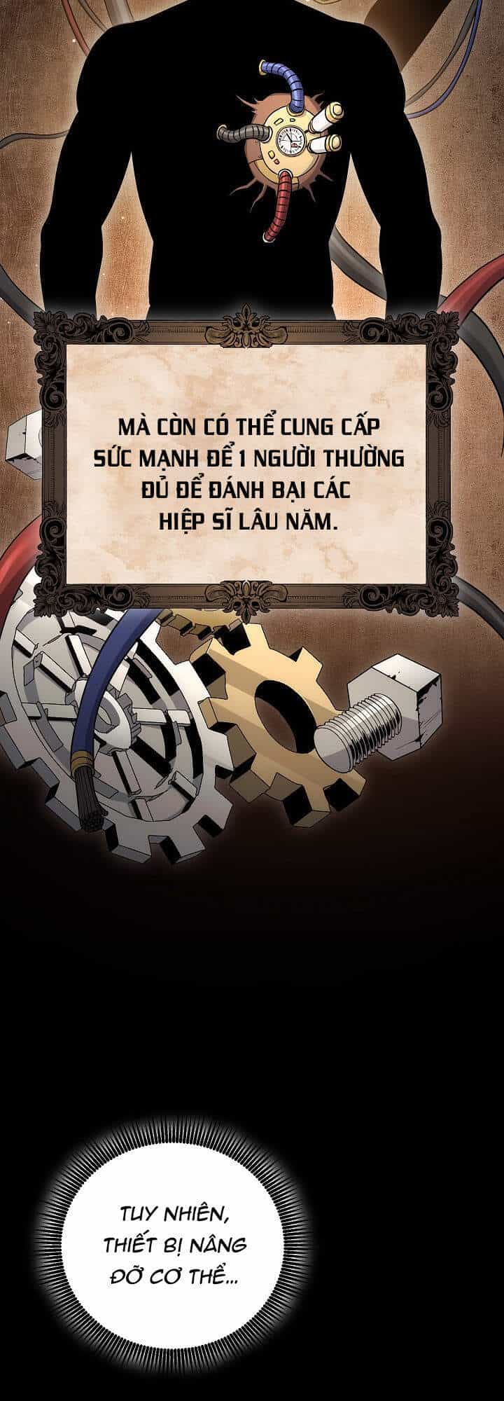 Cốt Binh Trở Lại - Chương 164 - ảnh 10