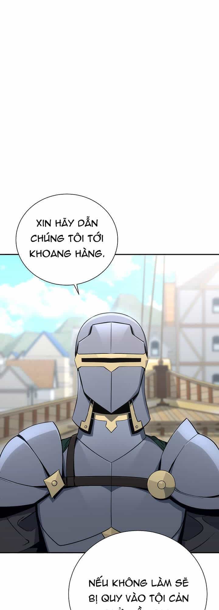 Cốt Binh Trở Lại - Chương 164 - ảnh 16
