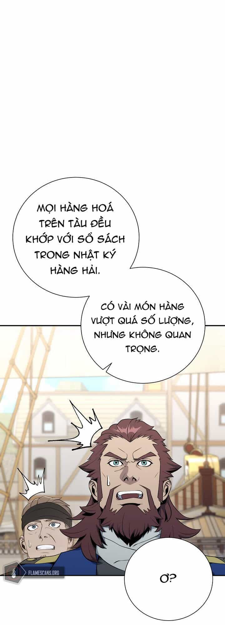 Cốt Binh Trở Lại - Chương 164 - ảnh 24