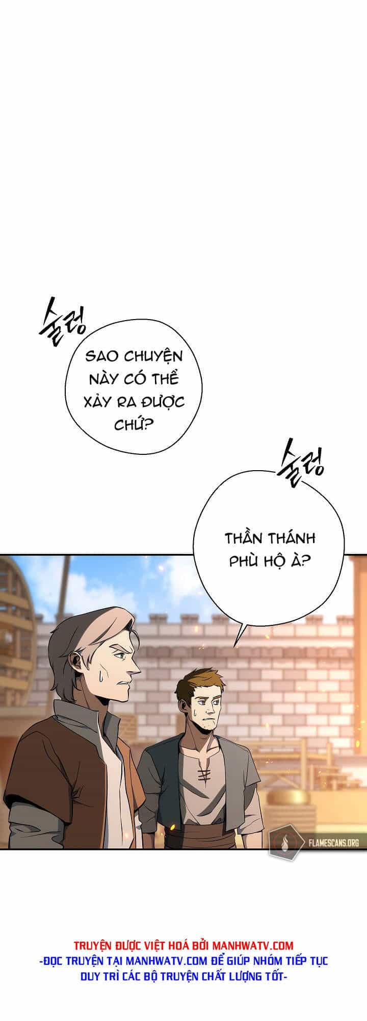 Cốt Binh Trở Lại - Chương 164 - ảnh 35