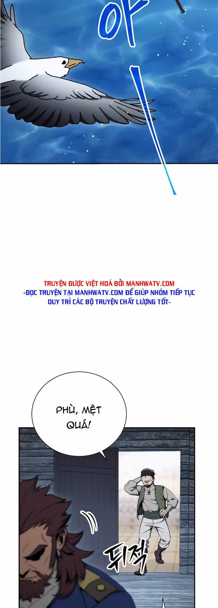 Cốt Binh Trở Lại - Chương 164 - ảnh 41