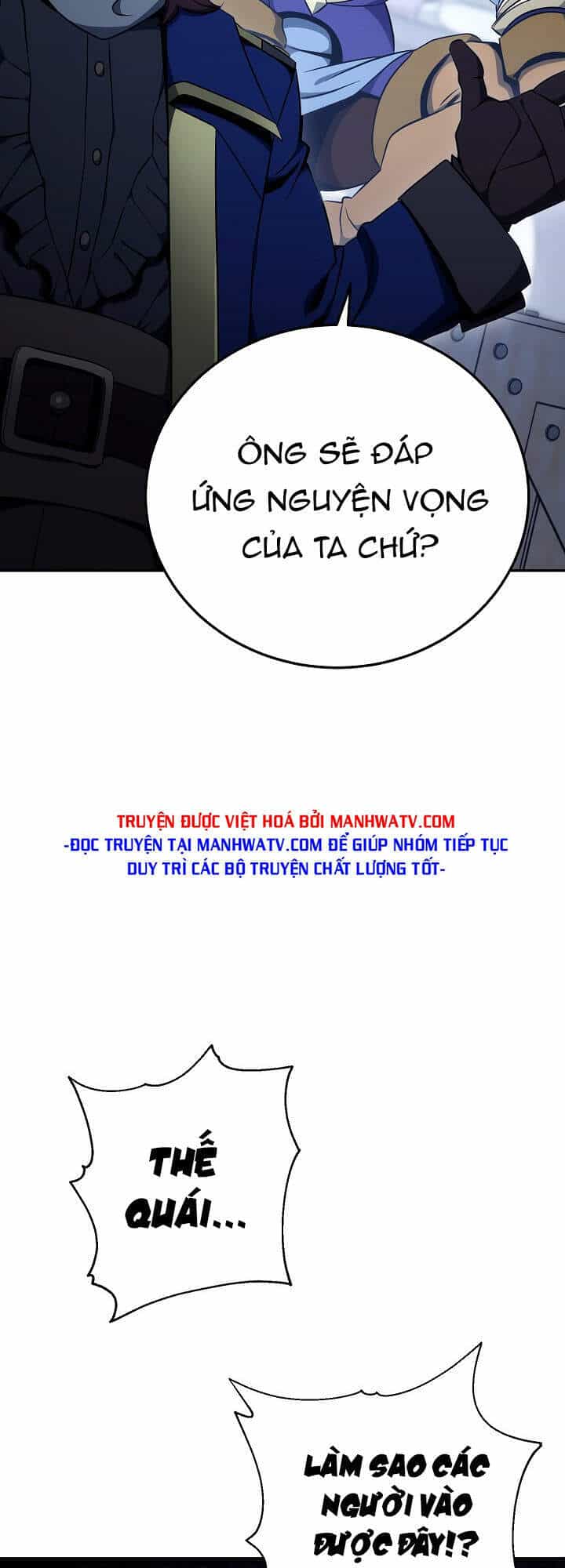Cốt Binh Trở Lại - Chương 164 - ảnh 47
