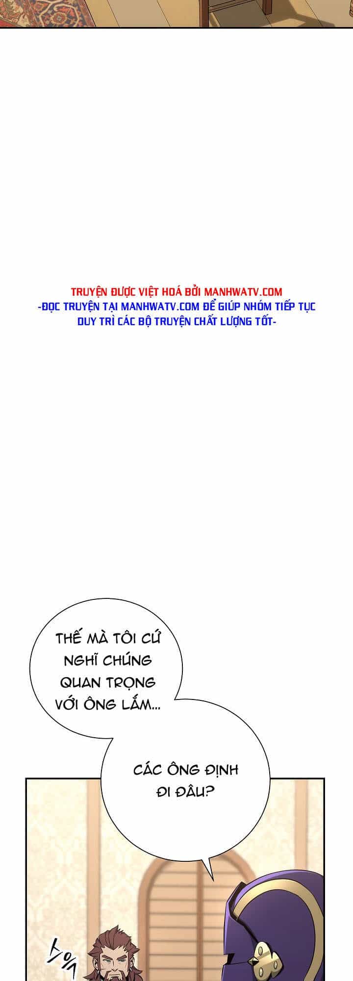 Cốt Binh Trở Lại - Chương 164 - ảnh 57
