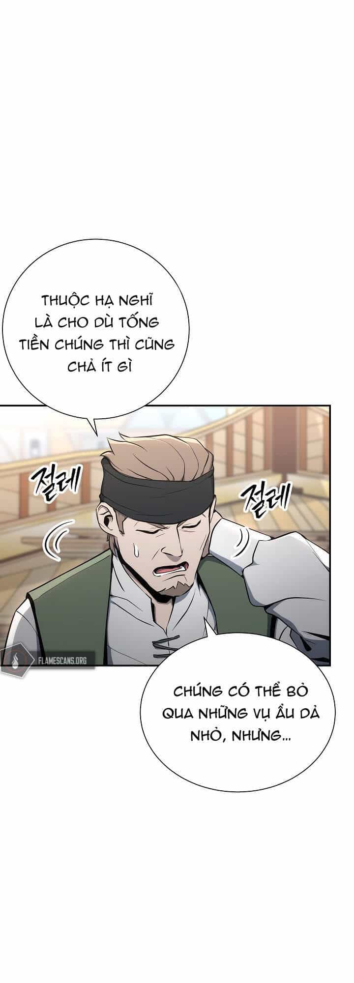 Cốt Binh Trở Lại - Chương 164 - ảnh 6