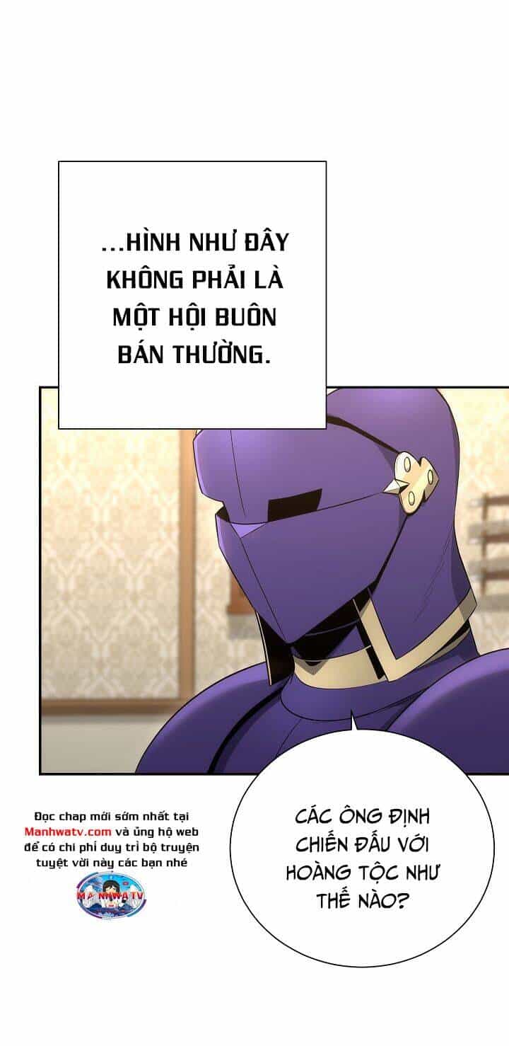 Cốt Binh Trở Lại - Chương 165 - ảnh 14