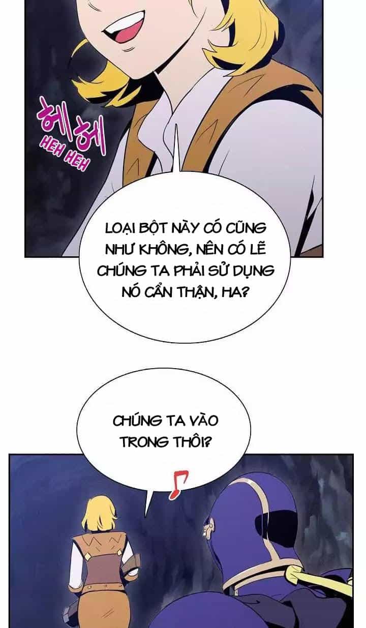 Cốt Binh Trở Lại - Chương 17 - ảnh 60