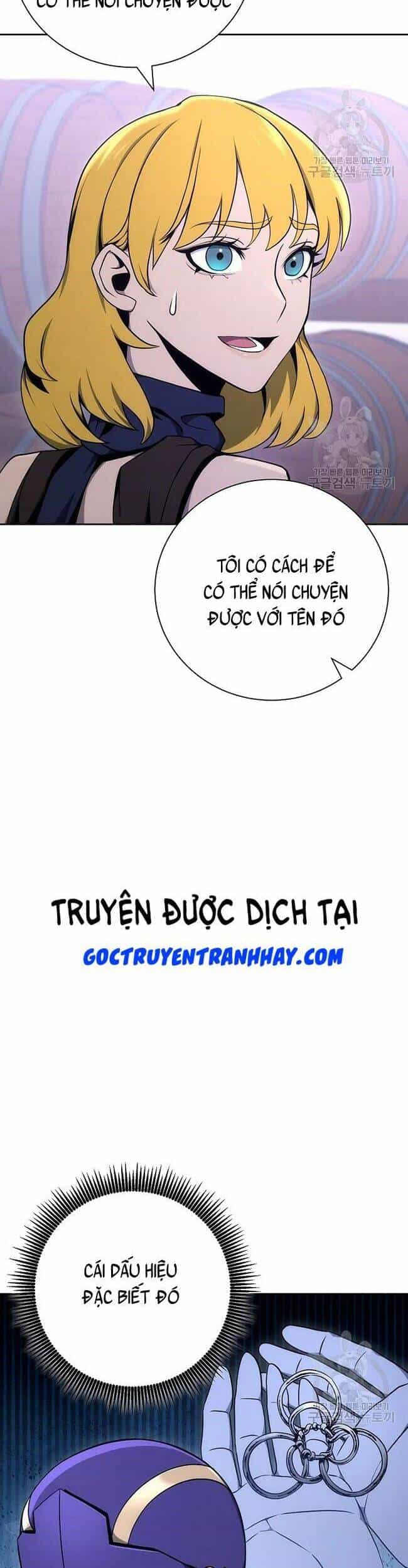 Cốt Binh Trở Lại - Chương 170 - ảnh 50