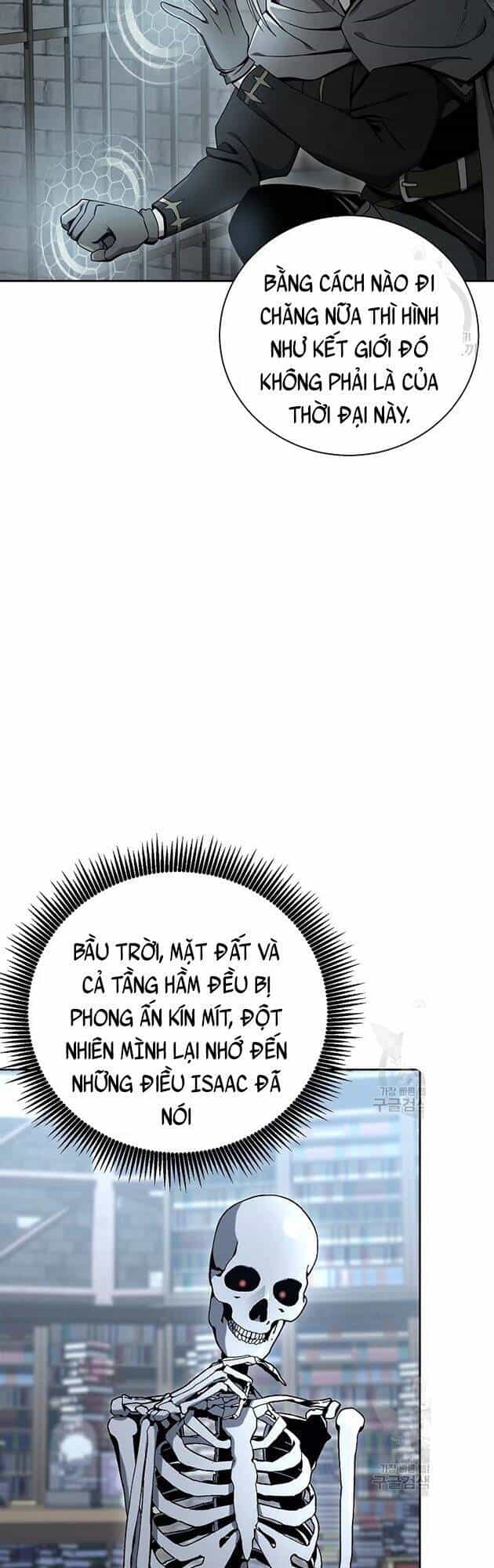Cốt Binh Trở Lại - Chương 172 - ảnh 43