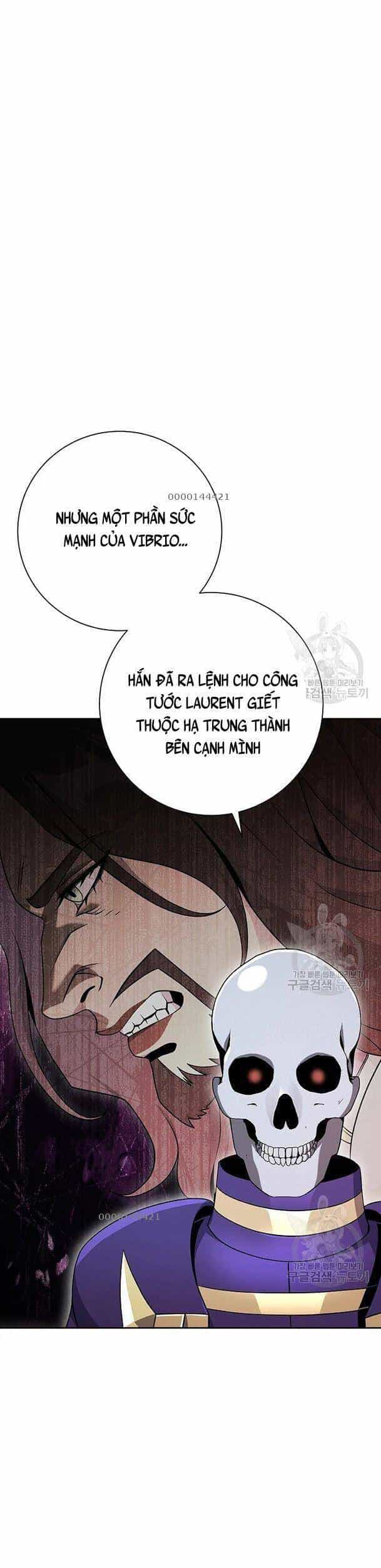 Cốt Binh Trở Lại - Chương 173 - ảnh 21