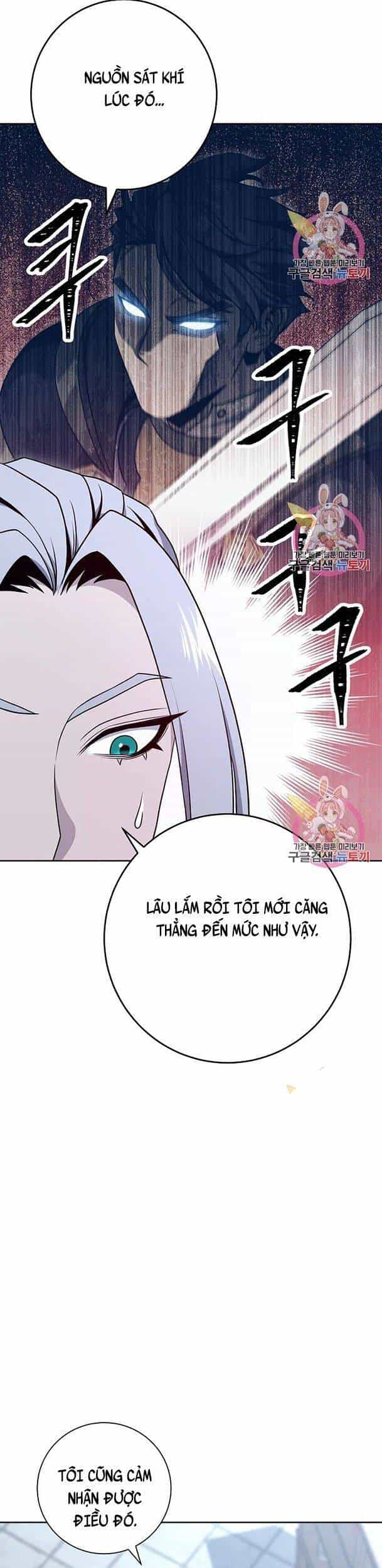 Cốt Binh Trở Lại - Chương 174 - ảnh 19