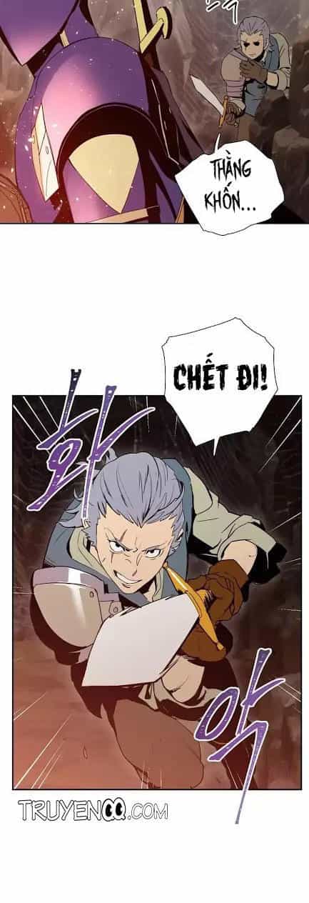 Cốt Binh Trở Lại - Chương 18 - ảnh 16
