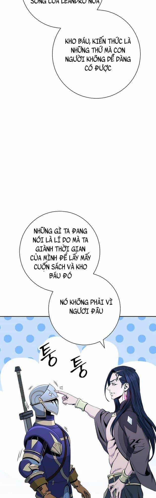 Cốt Binh Trở Lại - Chương 187 - ảnh 76
