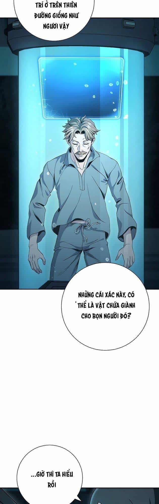 Cốt Binh Trở Lại - Chương 190 - ảnh 42