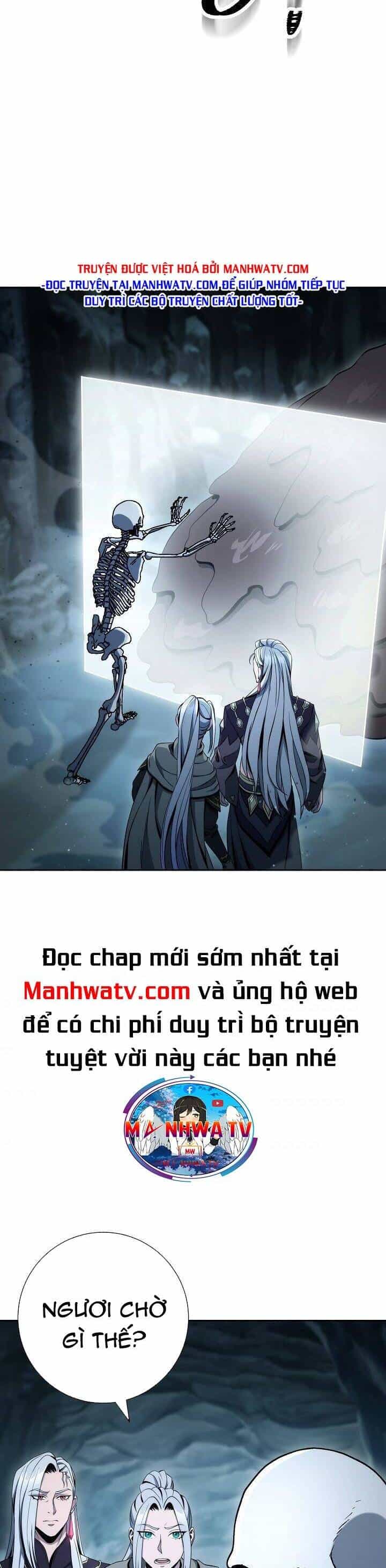 Cốt Binh Trở Lại - Chương 199 - ảnh 3