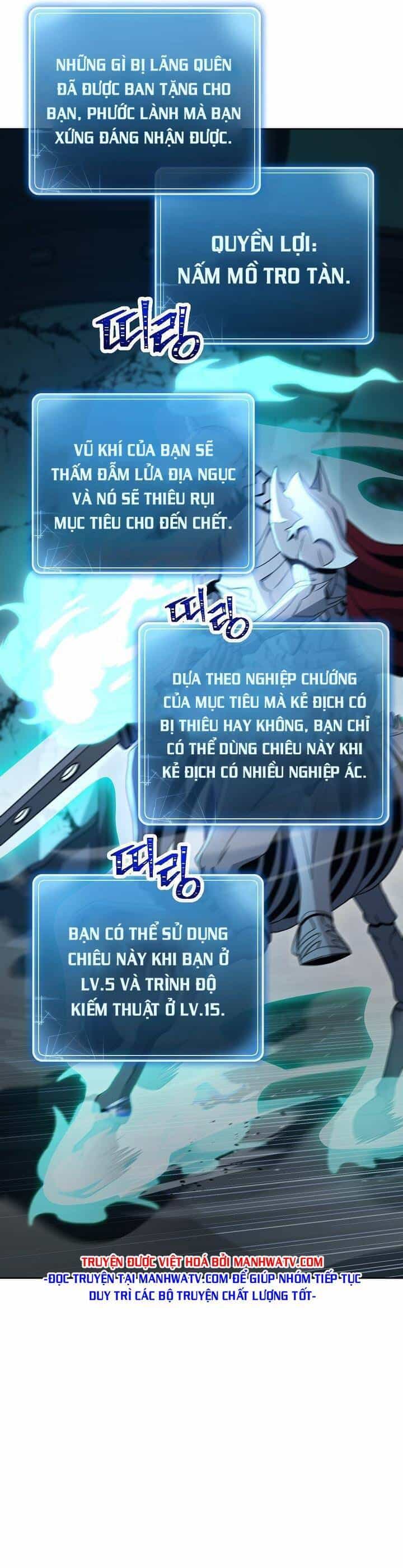 Cốt Binh Trở Lại - Chương 199 - ảnh 37