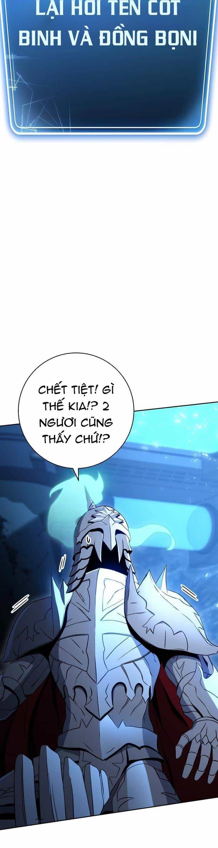 Cốt Binh Trở Lại - Chương 199 - ảnh 54