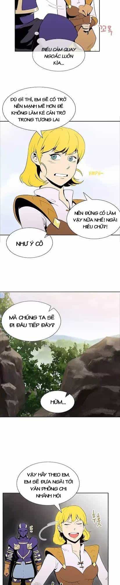 Cốt Binh Trở Lại - Chương 20 - ảnh 4