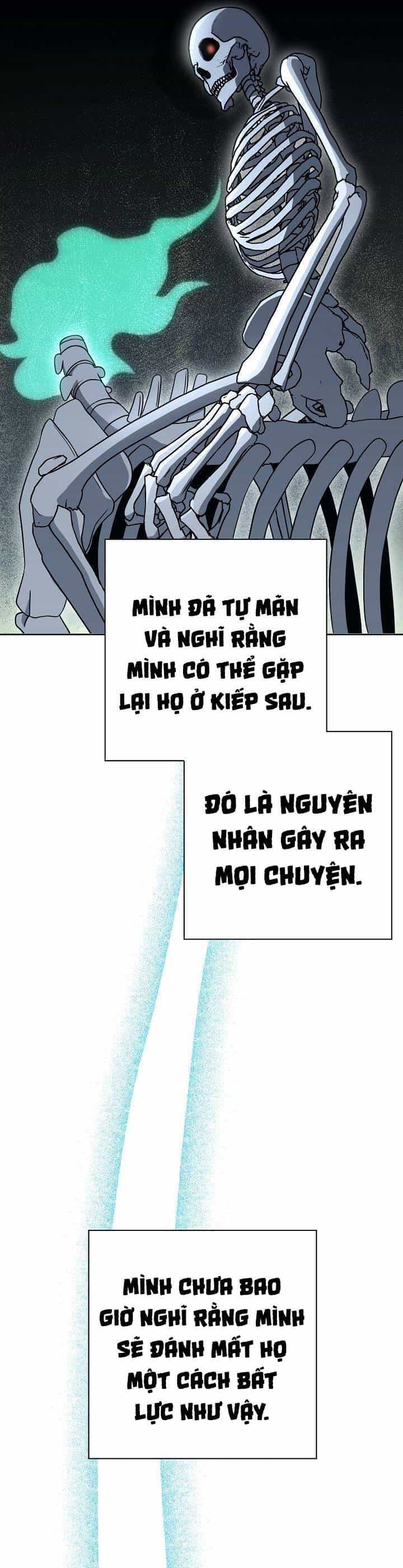 Cốt Binh Trở Lại - Chương 200 - ảnh 16