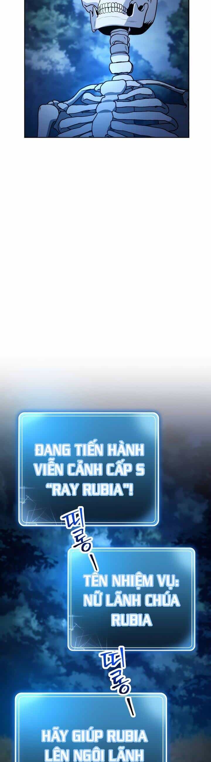 Cốt Binh Trở Lại - Chương 201 - ảnh 17