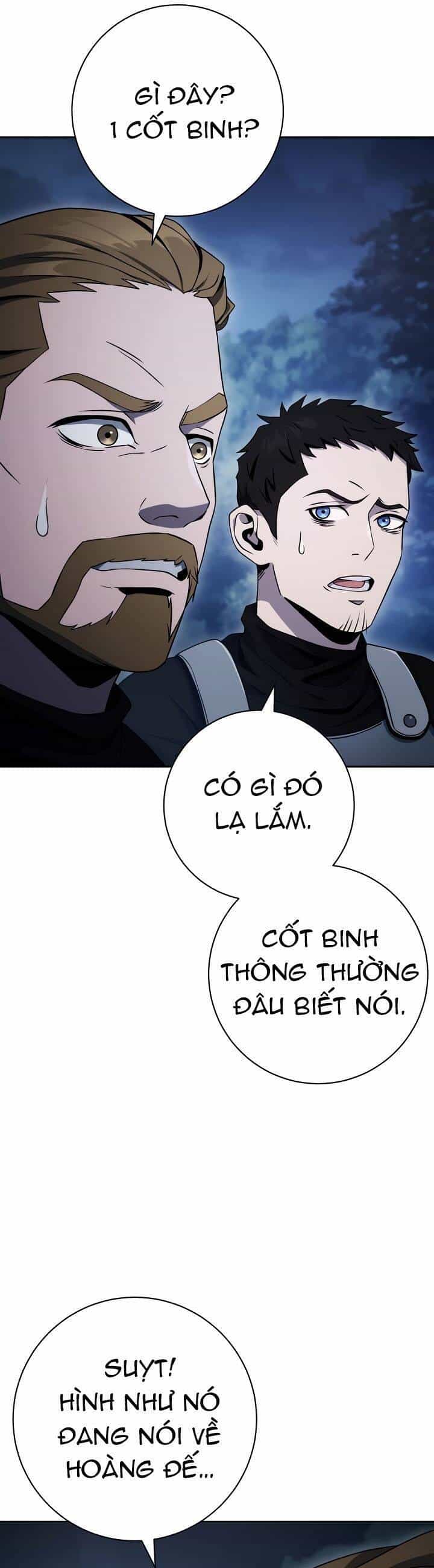 Cốt Binh Trở Lại - Chương 201 - ảnh 42
