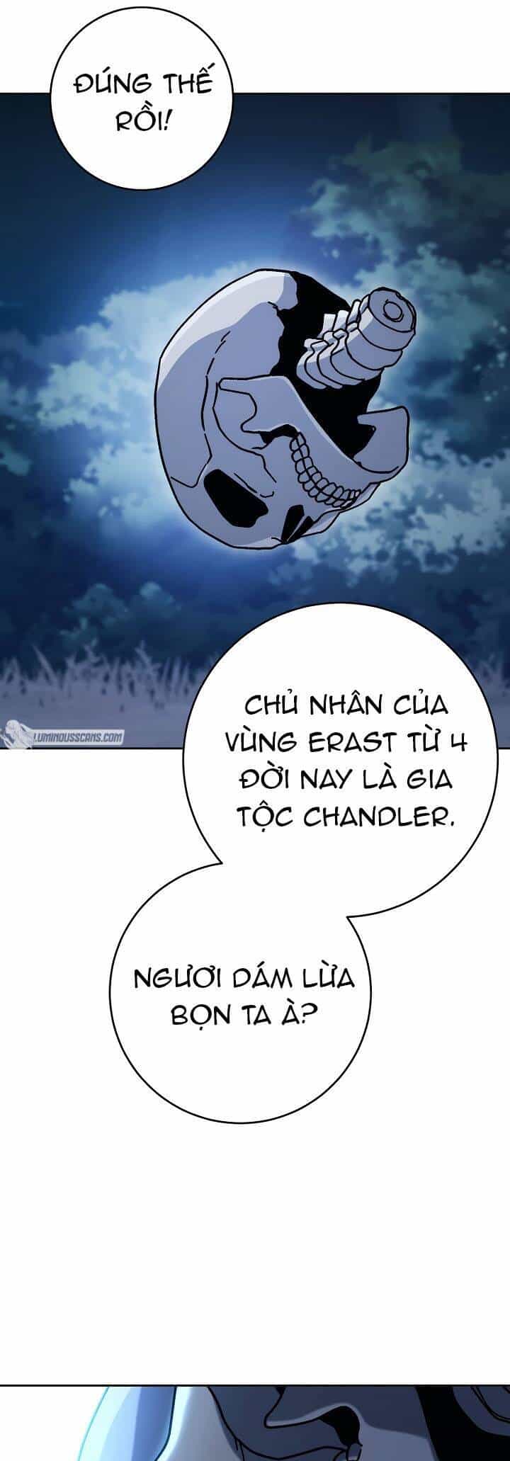 Cốt Binh Trở Lại - Chương 201 - ảnh 56