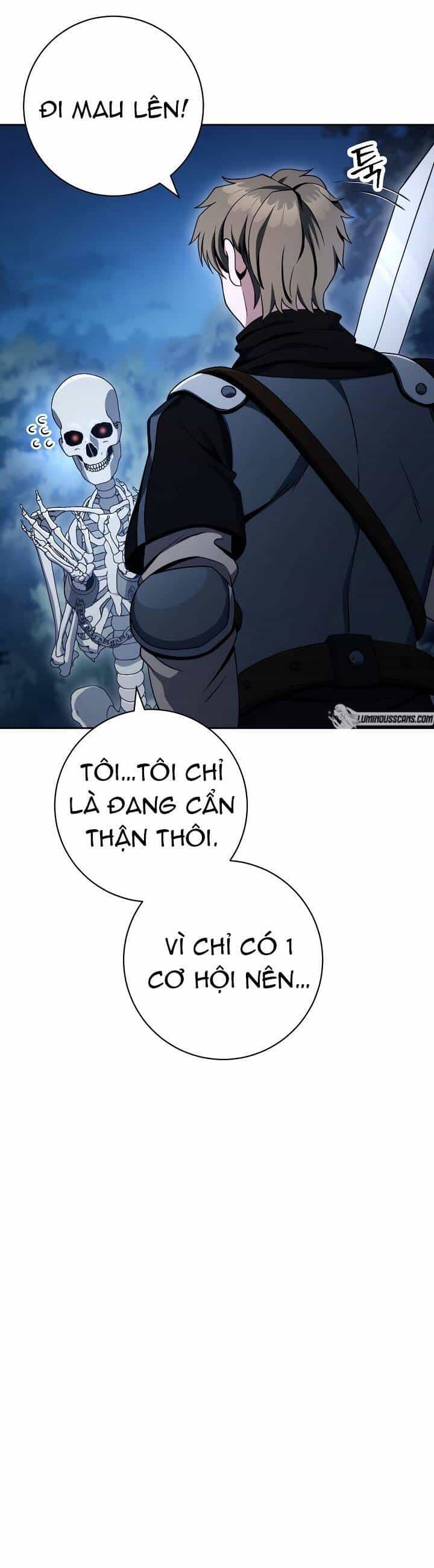 Cốt Binh Trở Lại - Chương 202 - ảnh 20