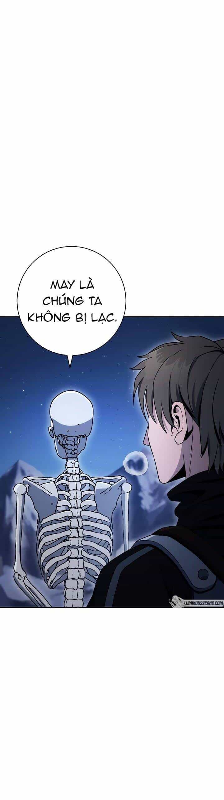 Cốt Binh Trở Lại - Chương 202 - ảnh 35