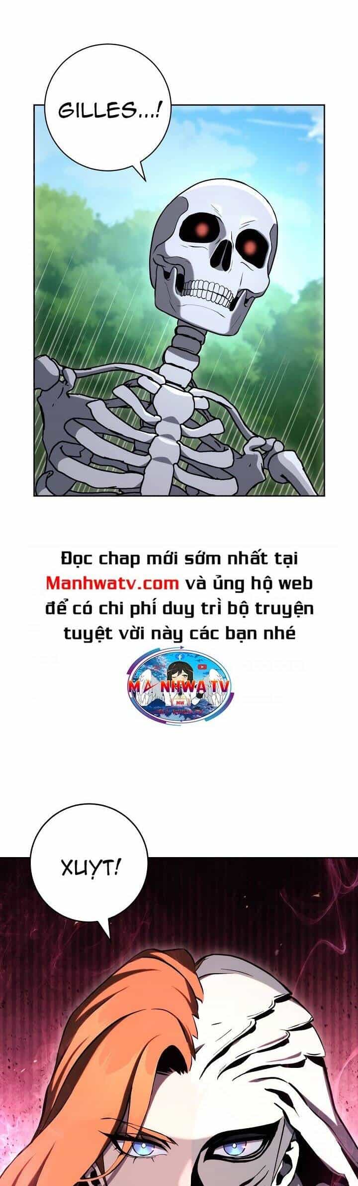 Cốt Binh Trở Lại - Chương 202 - ảnh 61