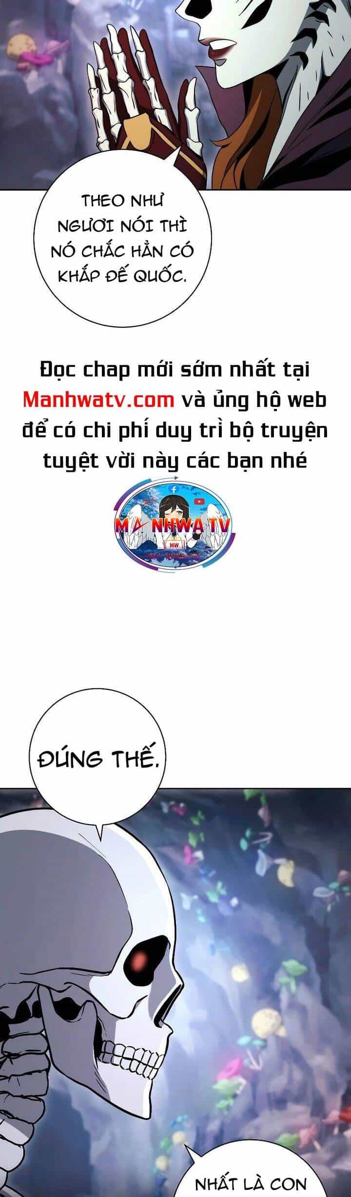 Cốt Binh Trở Lại - Chương 206 - ảnh 40