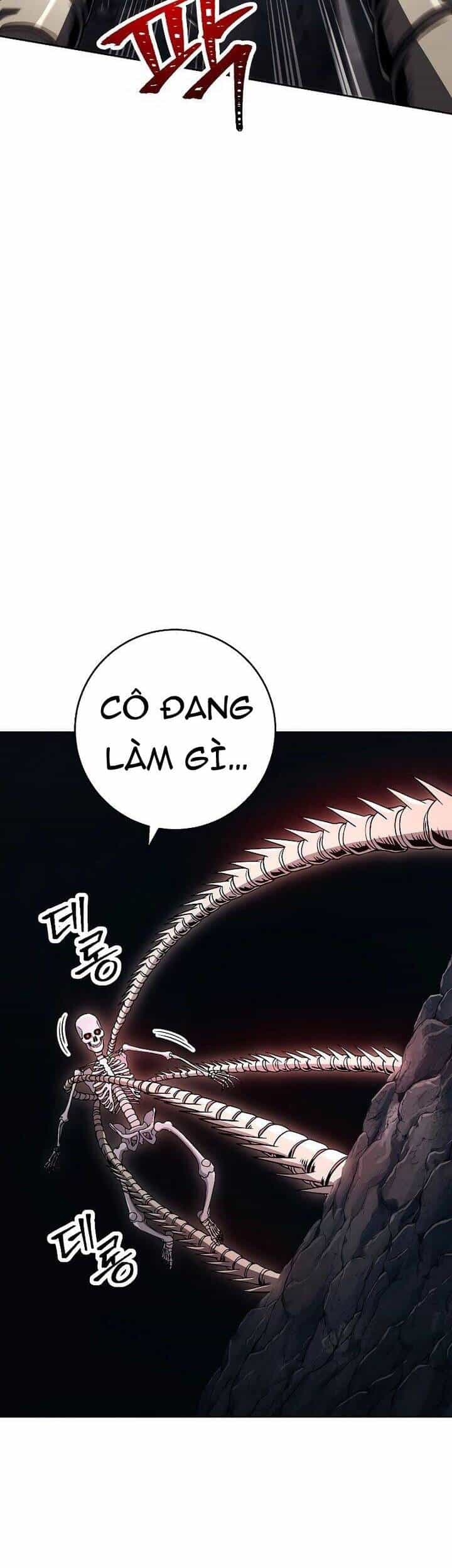 Cốt Binh Trở Lại - Chương 206 - ảnh 9