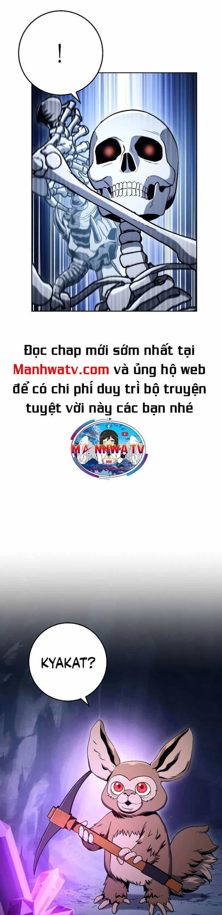 Cốt Binh Trở Lại - Chương 207 - ảnh 58