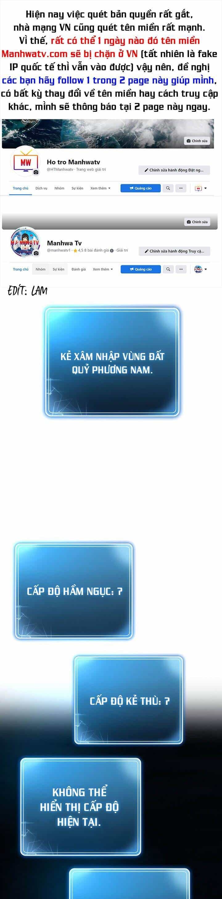 Cốt Binh Trở Lại - Chương 208 - ảnh 1
