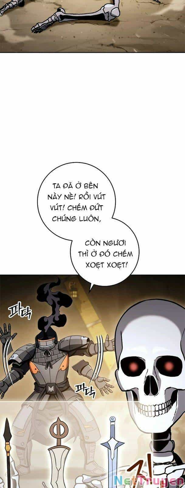 Cốt Binh Trở Lại - Chương 210 - ảnh 48