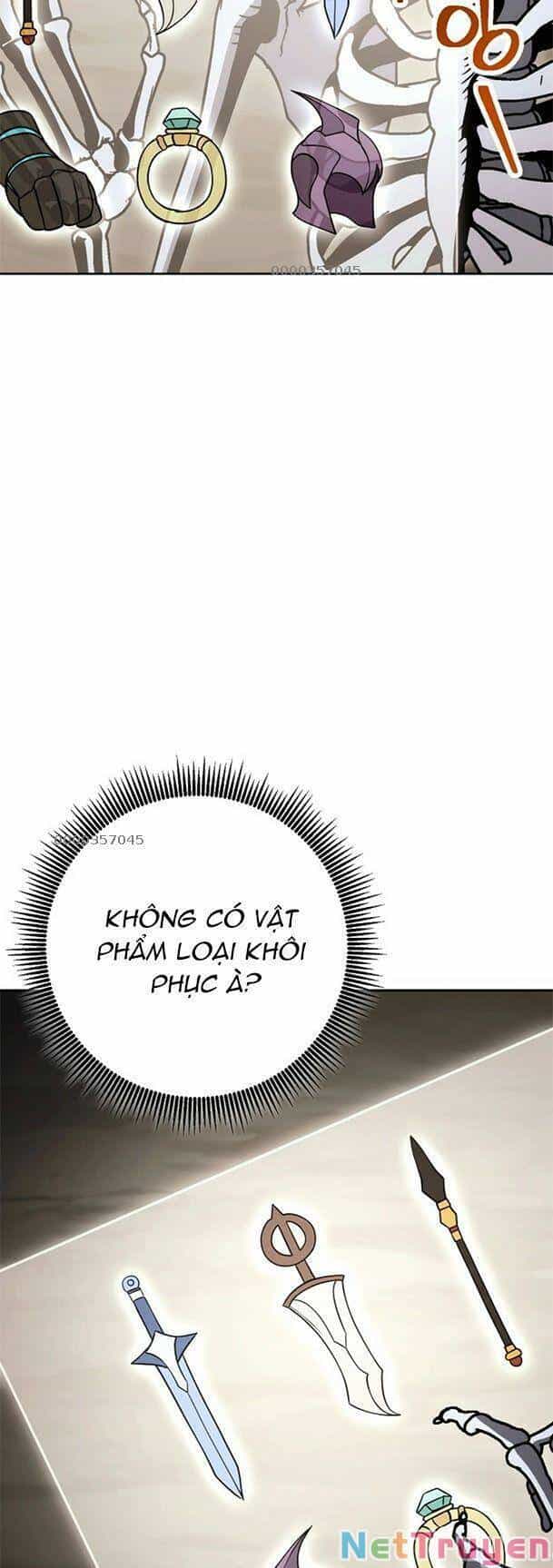 Cốt Binh Trở Lại - Chương 210 - ảnh 49