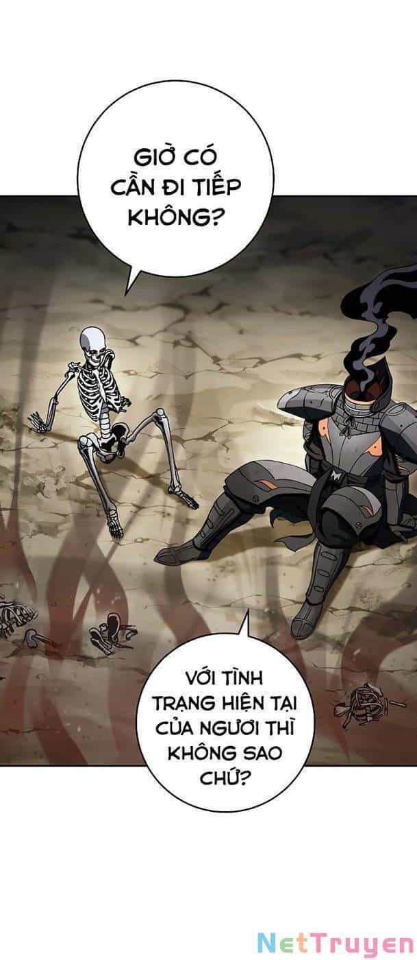 Cốt Binh Trở Lại - Chương 212 - ảnh 2