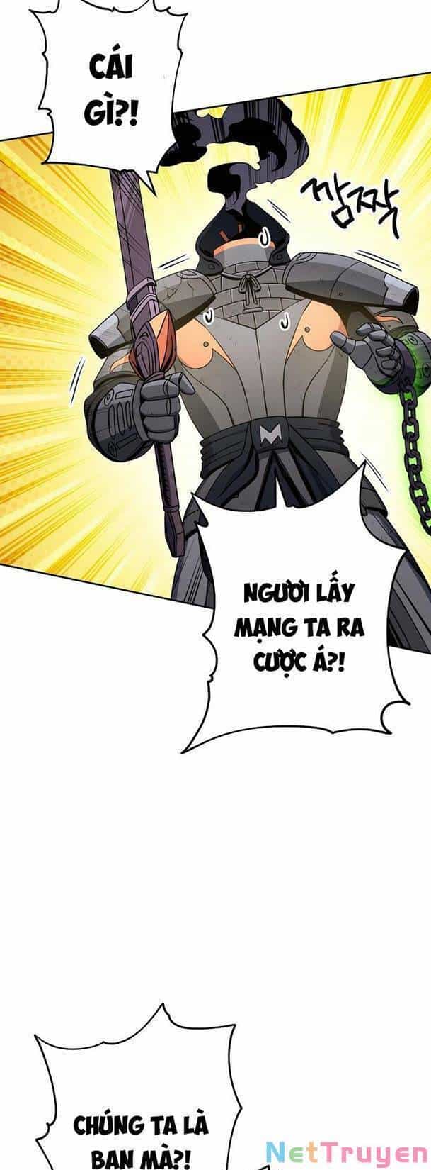 Cốt Binh Trở Lại - Chương 213 - ảnh 13