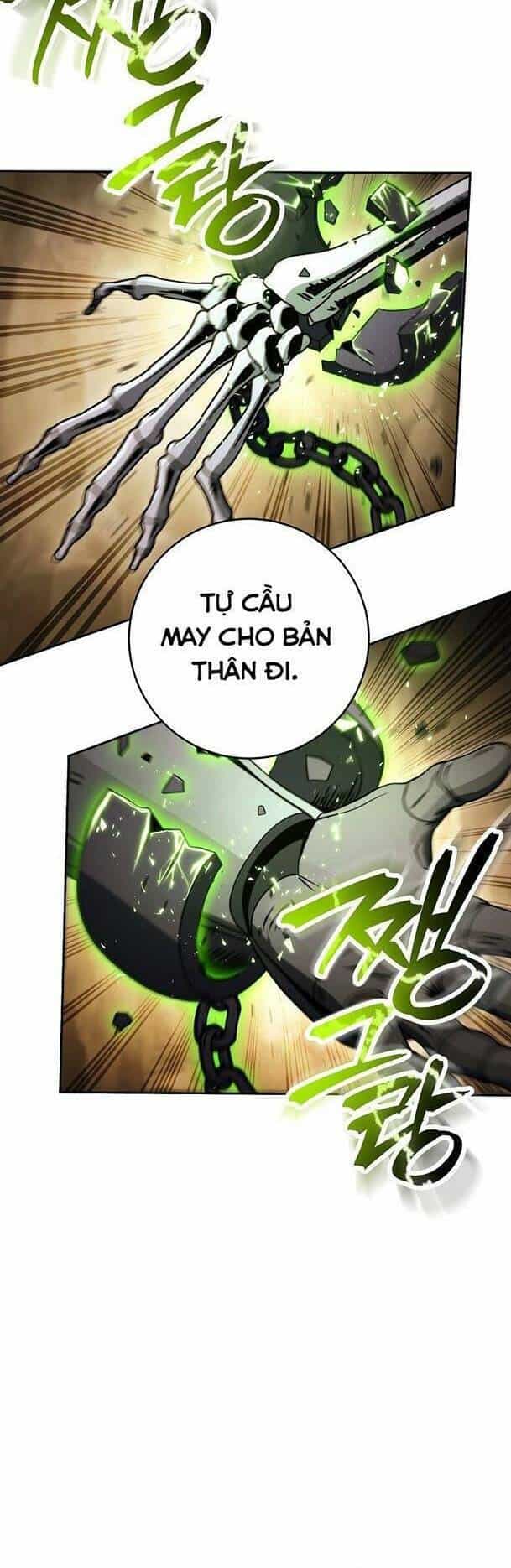 Cốt Binh Trở Lại - Chương 214 - ảnh 16