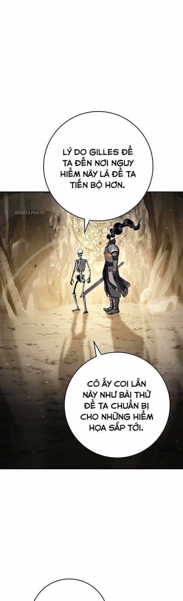 Cốt Binh Trở Lại - Chương 214 - ảnh 64