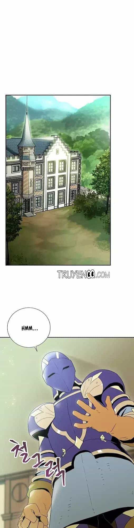 Cốt Binh Trở Lại - Chương 22 - ảnh 2