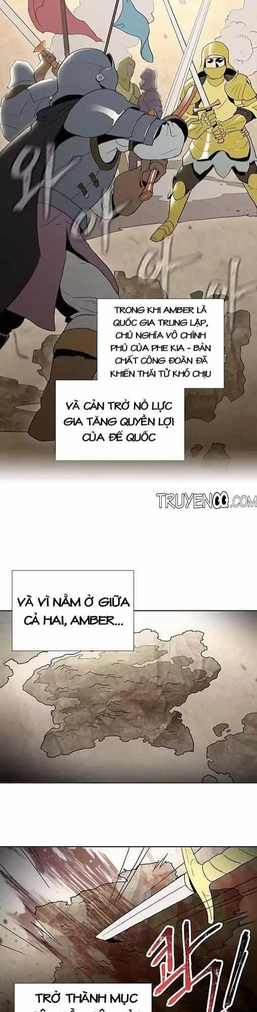 Cốt Binh Trở Lại - Chương 22 - ảnh 21
