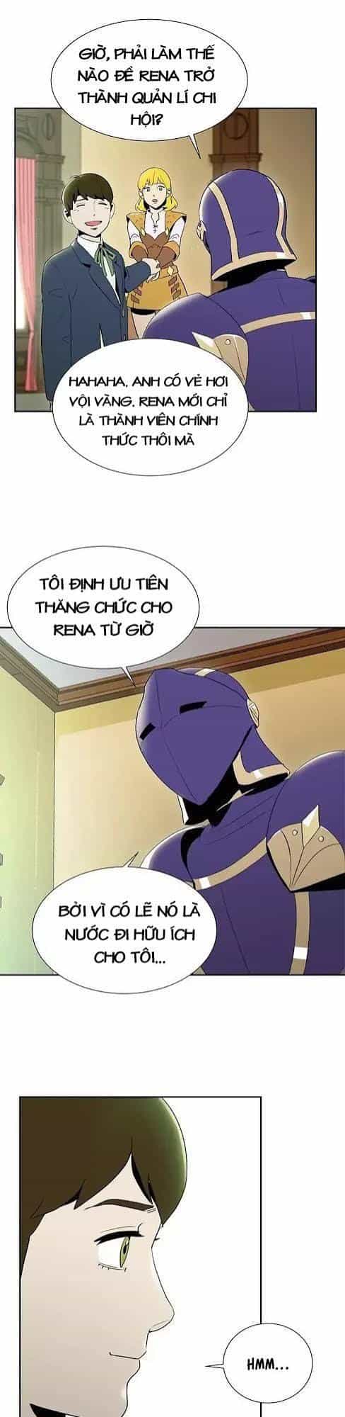 Cốt Binh Trở Lại - Chương 22 - ảnh 27