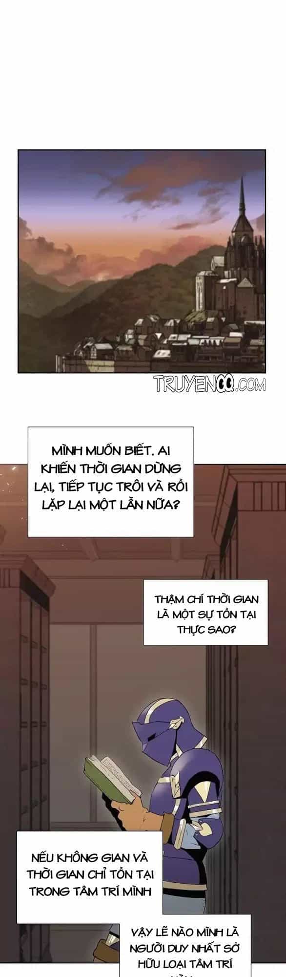 Cốt Binh Trở Lại - Chương 24 - ảnh 26