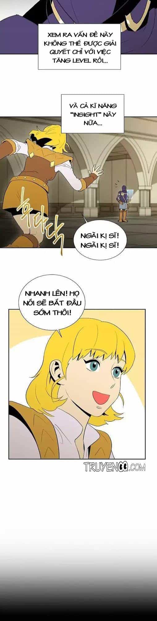Cốt Binh Trở Lại - Chương 25 - ảnh 4