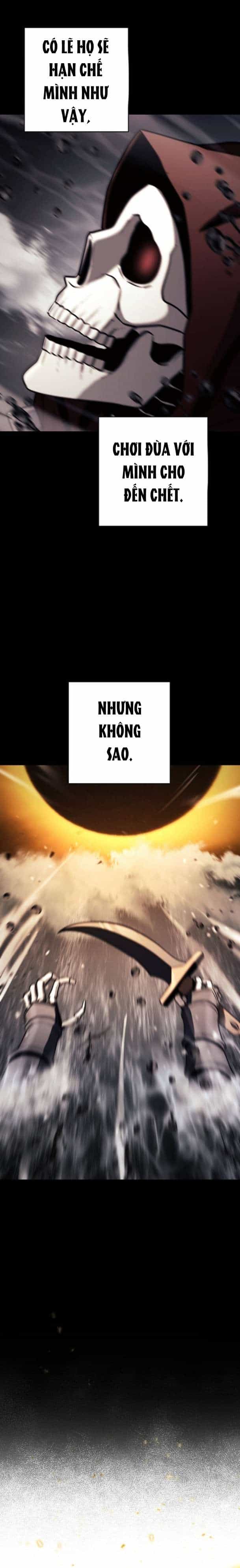 Cốt Binh Trở Lại - Chương 241 - ảnh 22