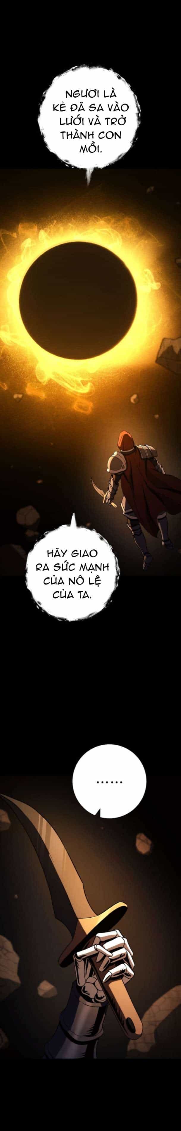 Cốt Binh Trở Lại - Chương 241 - ảnh 5