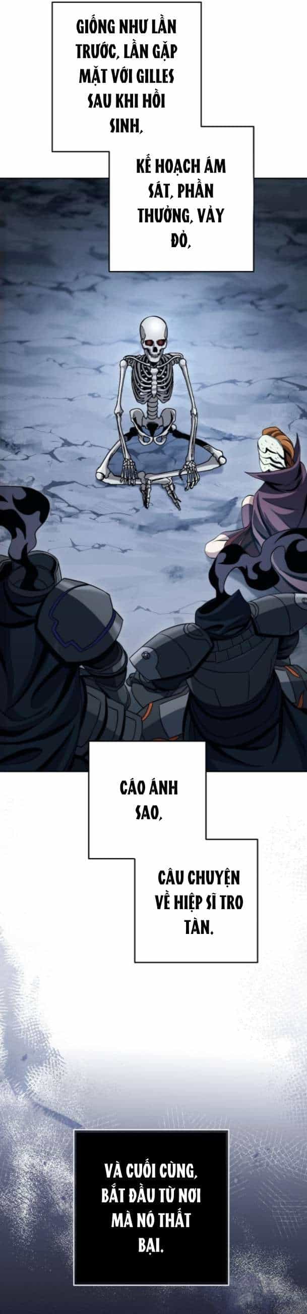 Cốt Binh Trở Lại - Chương 242 - ảnh 16