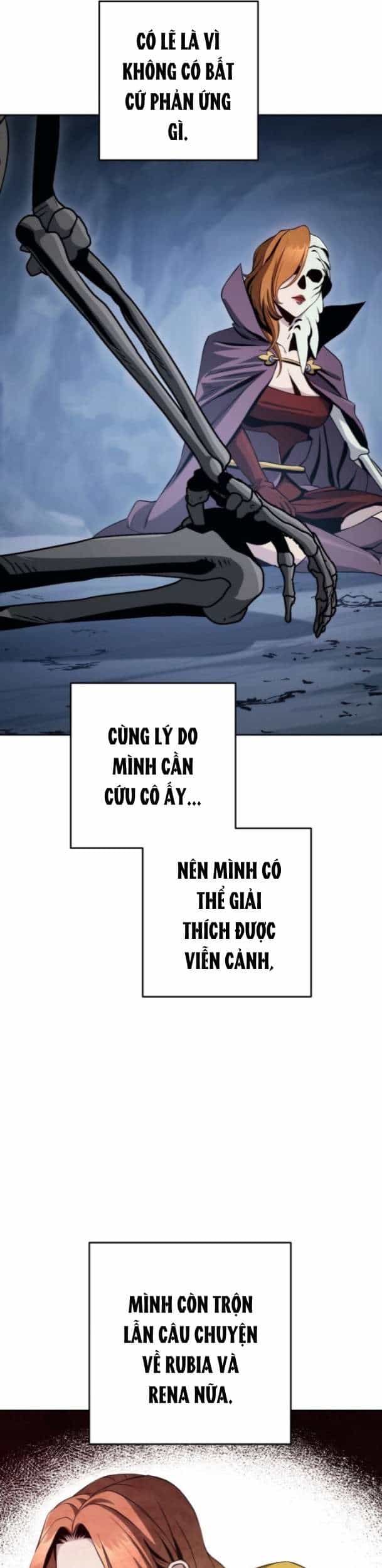 Cốt Binh Trở Lại - Chương 242 - ảnh 28