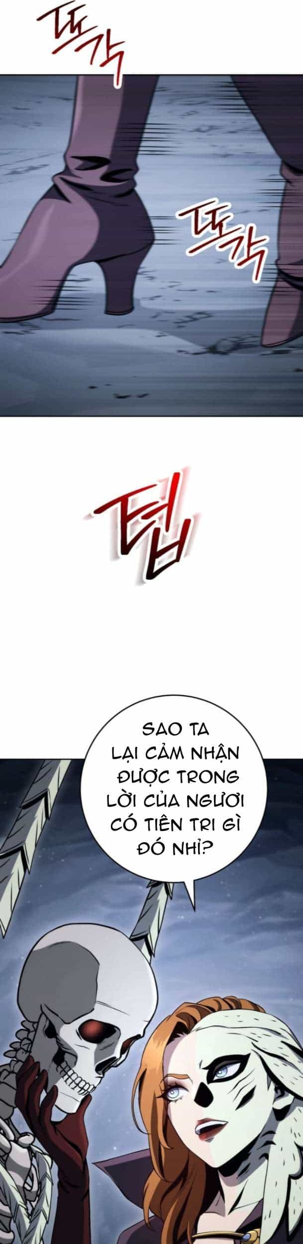 Cốt Binh Trở Lại - Chương 242 - ảnh 4