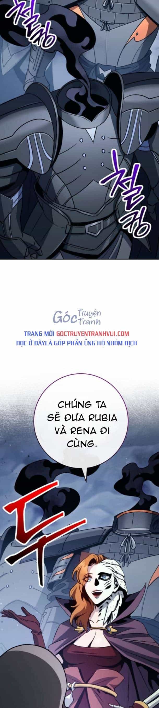 Cốt Binh Trở Lại - Chương 242 - ảnh 44
