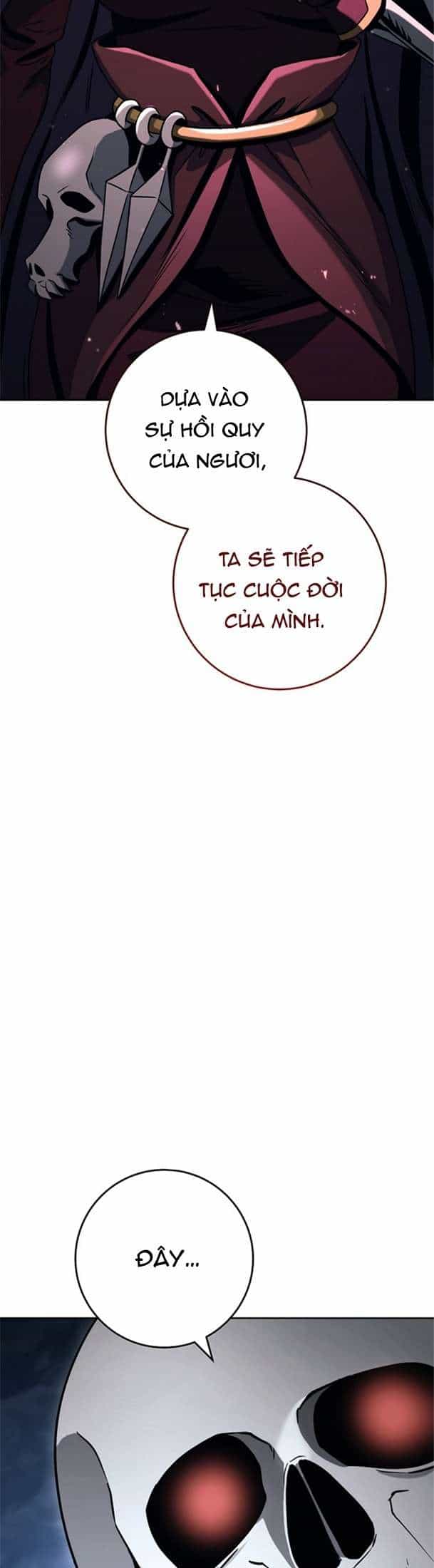 Cốt Binh Trở Lại - Chương 243 - ảnh 18